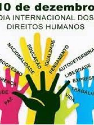 161. Atentar contra direitos humanos é atentar contra Deus