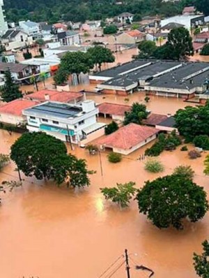 174. O grito que vem do Rio Grande do Sul…