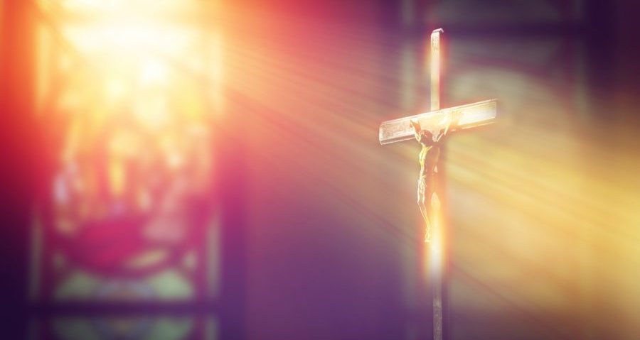 297. Seguir Jesus: uma resposta que nos recria 297. Seguir Jesus: uma resposta que nos recria