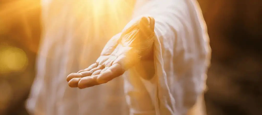 543. “O anjo disse a Maria: Não temas, Maria, pois encontraste graça diante de Deus” (Lc 1,30). 543. “O anjo disse a Maria: Não temas, Maria, pois encontraste graça diante de Deus” (Lc 1,30).