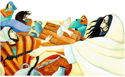 573. REFLEXÃO PARA A SOLENIDADE DA DEDICAÇÃO DA CATEDRAL DE ROMA – Jo 2,13-22 573. REFLEXÃO PARA A SOLENIDADE DA DEDICAÇÃO DA CATEDRAL DE ROMA – Jo 2,13-22