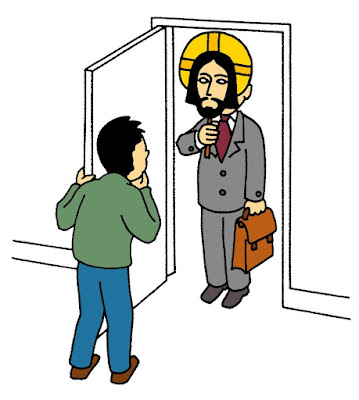 574. REFLEXÃO PARA O 33º DOMINGO DO TEMPO COMUM – Lc 21,5-19 (Ano C) 574. REFLEXÃO PARA O 33º DOMINGO DO TEMPO COMUM – Lc 21,5-19 (Ano C)