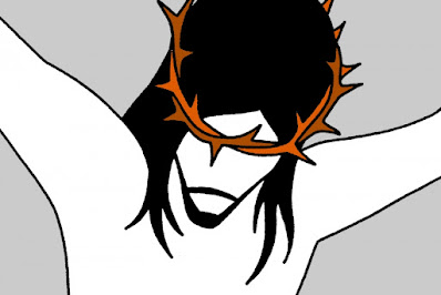 575. REFLEXÃO PARA A SOLENIDADE DE CRISTO REI DO UNIVERSO – Lc 23,35-43 (Ano C) 575. REFLEXÃO PARA A SOLENIDADE DE CRISTO REI DO UNIVERSO – Lc 23,35-43 (Ano C)