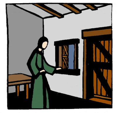 576. REFLEXÃO PARA O 1º DOMINGO DO ADVENTO – Mt 24,37-44 (ANO A) 576. REFLEXÃO PARA O 1º DOMINGO DO ADVENTO – Mt 24,37-44 (ANO A)