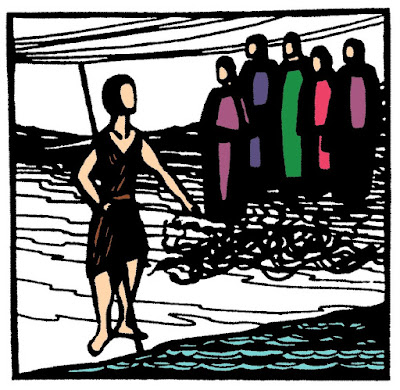 577. REFLEXÃO PARA O 2º DOMINGO DO ADVENTO – Mt 3,1-12 (Ano A) 577. REFLEXÃO PARA O 2º DOMINGO DO ADVENTO – Mt 3,1-12 (Ano A)