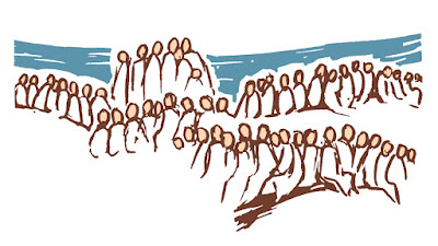 585. REFLEXÃO PARA O 4º DOMINGO DO TEMPO COMUM – Mt 5,1-12 (Ano A) 585. REFLEXÃO PARA O 4º DOMINGO DO TEMPO COMUM – Mt 5,1-12 (Ano A)