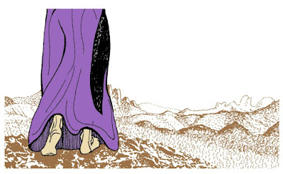 588. REFLEXÃO PARA O 1º DOMINGO DA QUARESMA – Mt 4,1-11 (Ano A) 588. REFLEXÃO PARA O 1º DOMINGO DA QUARESMA – Mt 4,1-11 (Ano A)