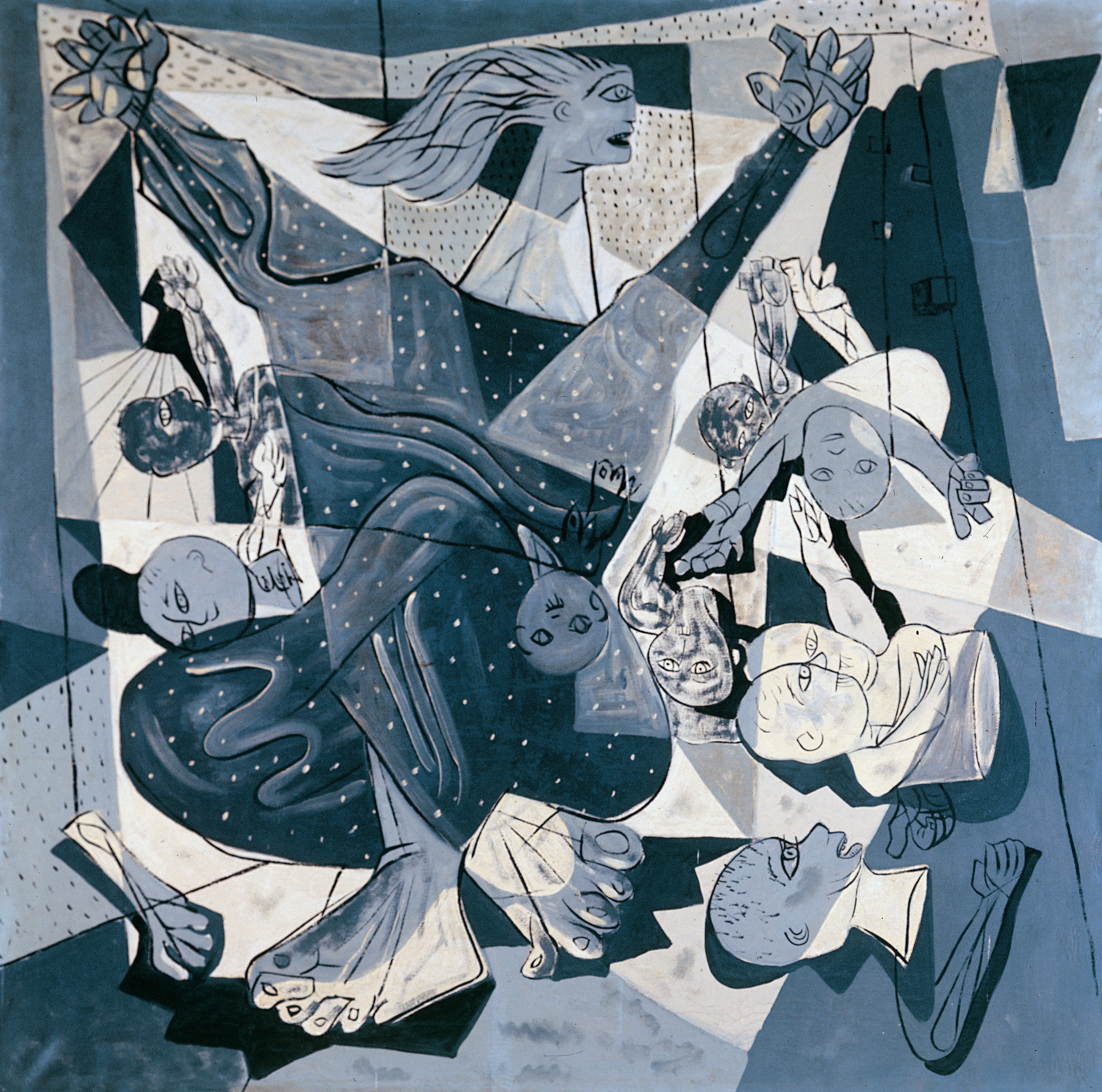 A matança dos inocentes A matança dos inocentes