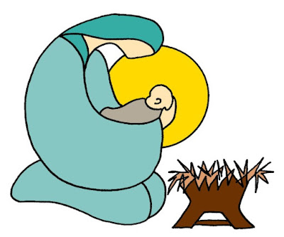 REFLEXÃO PARA A SOLENIDADE DE SANTA MARIA, MÃE DE DEUS – Lc 2,16-21 REFLEXÃO PARA A SOLENIDADE DE SANTA MARIA, MÃE DE DEUS – Lc 2,16-21