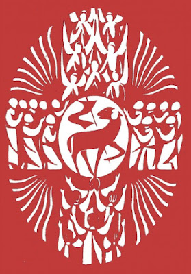 REFLEXÃO PARA A SOLENIDADE DE TODOS OS SANTOS – Mt 5,1-12a REFLEXÃO PARA A SOLENIDADE DE TODOS OS SANTOS – Mt 5,1-12a