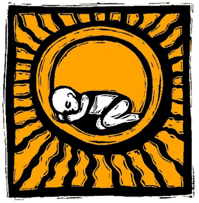 REFLEXÃO PARA A SOLENIDADE DO NATAL DO SENHOR – Jo 1,1-18 (MISSA DO DIA) REFLEXÃO PARA A SOLENIDADE DO NATAL DO SENHOR – Jo 1,1-18 (MISSA DO DIA)