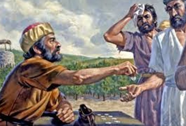 Trabalhadores da última hora Trabalhadores da última hora