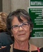 Alzira Maria Ribeiro Araújo