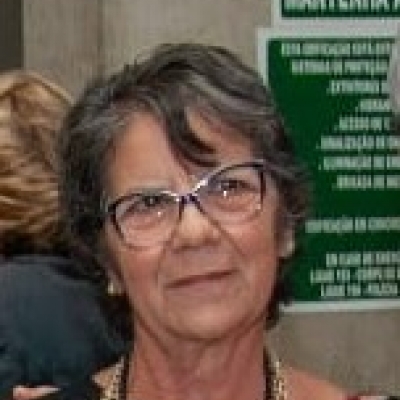 Alzira Maria Ribeiro Araújo